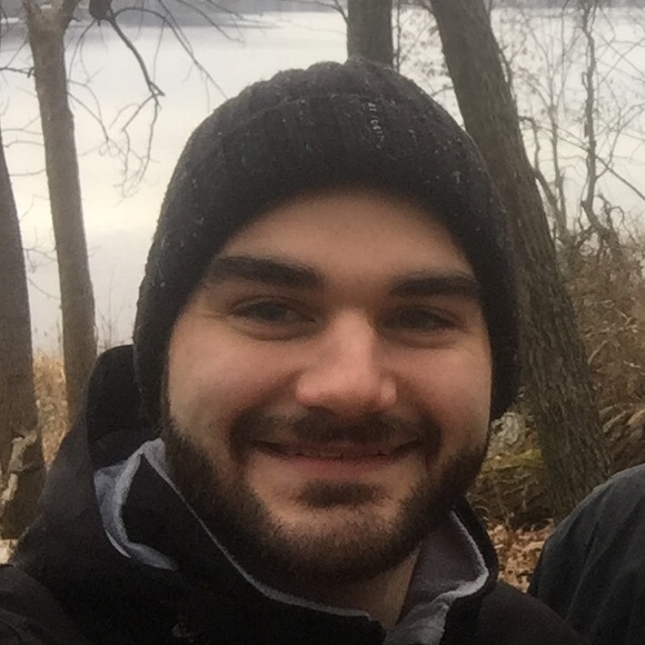 Meet your Posher, Stephen - Picture 1 of 1